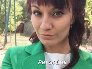 Persoina