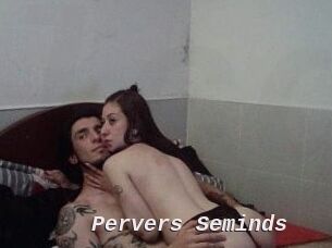 Pervers_Seminds