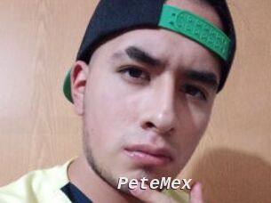 PeteMex