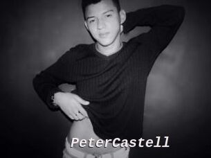 PeterCastell