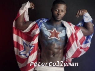 PeterColleman