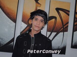 PeterConwey