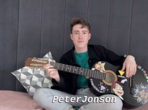 PeterJonson