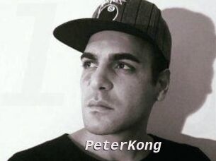 PeterKong