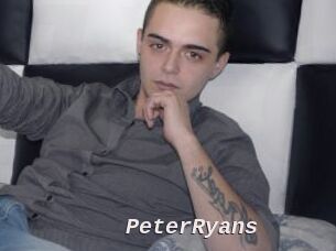 PeterRyans