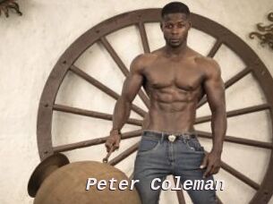 Peter_Coleman