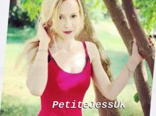 PetiteJessUK