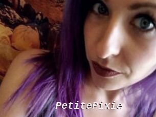 PetitePixie