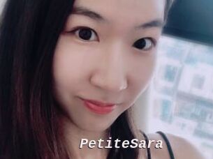 PetiteSara