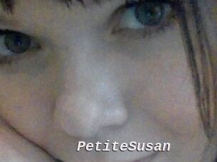 PetiteSusan