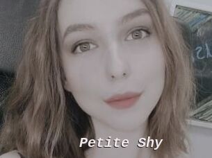 Petite_Shy