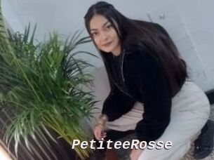 PetiteeRosse