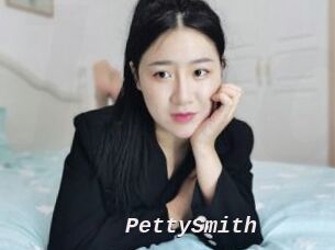 PettySmith