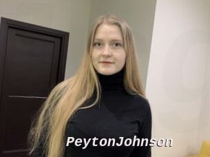 PeytonJohnson