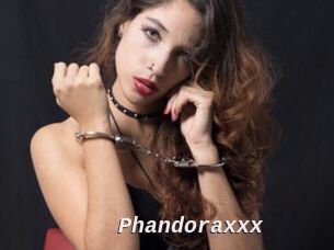 Phandoraxxx