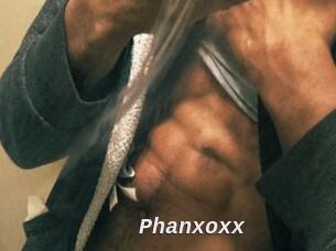 Phanxoxx