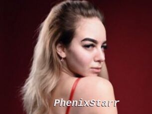 PhenixStarr