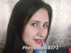 PhenomanlGirl