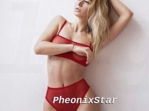 PheonixStar