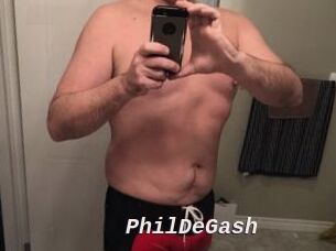 PhilDeGash