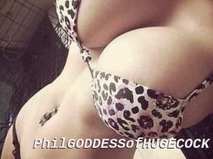 PhilGODDESSofHUGECOCK