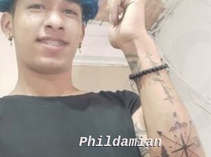 Phildamian