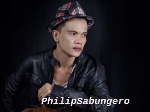 PhilipSabungero