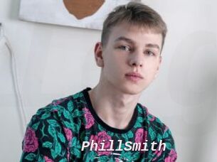 PhillSmith