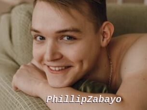 PhillipZabayo