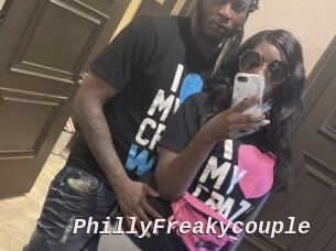 PhillyFreakycouple