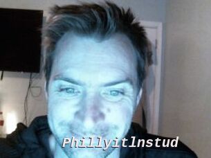 Phillyitlnstud