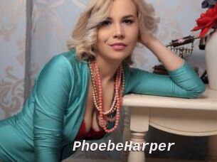 PhoebeHarper