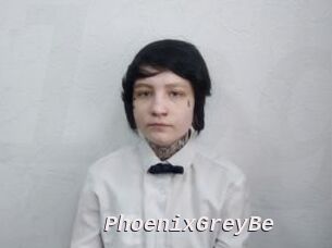 PhoenixGreyBe