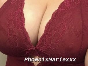 PhoenixMariexxx