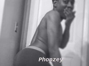 Phonzey