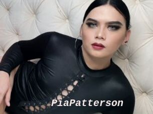 PiaPatterson