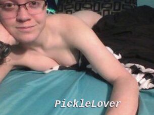 PickleLover