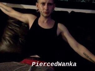 PiercedWanka