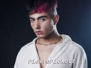 PierrePickett