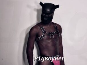 PigBoyRen