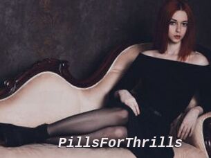 PillsForThrills