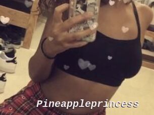 Pineappleprincess