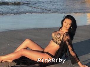 PinkBiby