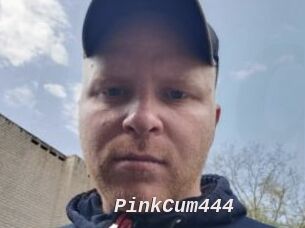 PinkCum444