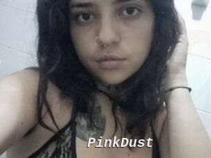 PinkDust