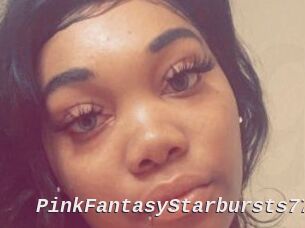 PinkFantasyStarbursts77