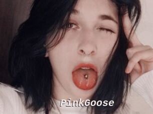 PinkGoose