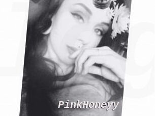 PinkHoneyy