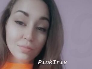 PinkIris