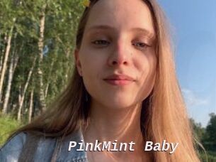 PinkMint_Baby